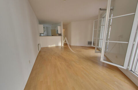  Appartement � louer 3 pi�ces 1 m�