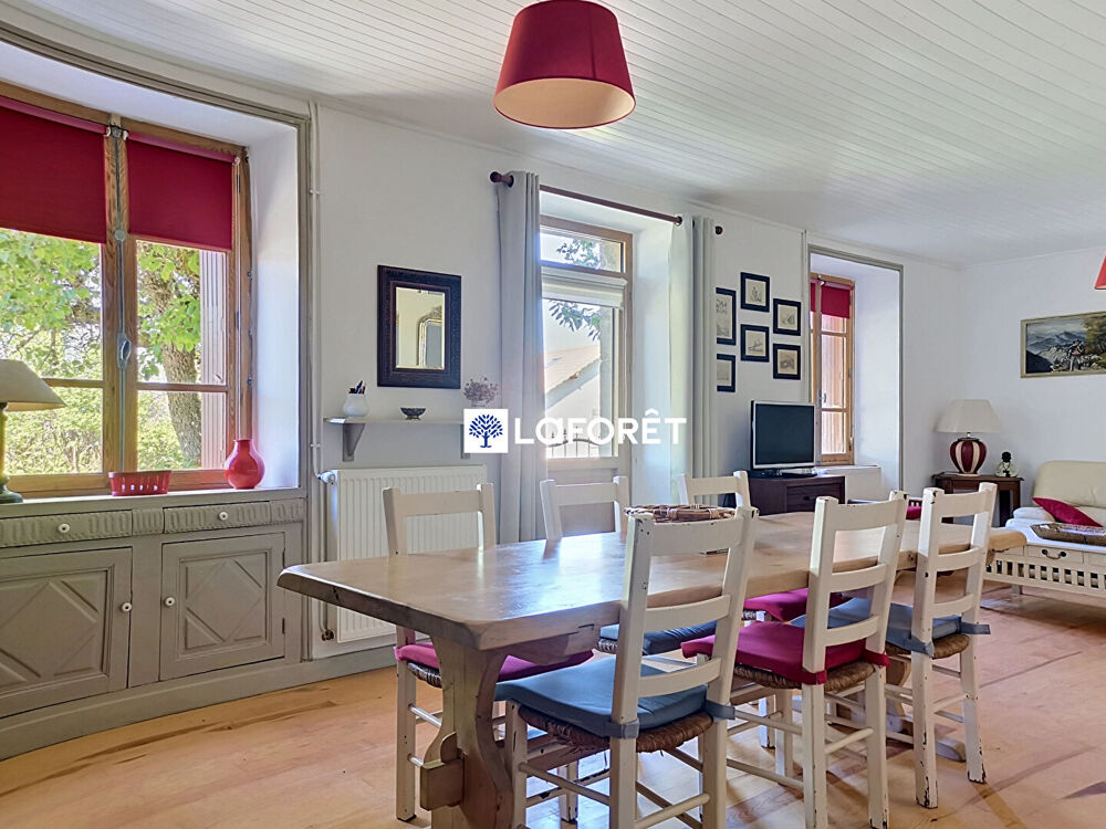 Vente Maison Maison Saint Alban Sur Limagnole 5 pièce(s) 113 m2 Saint alban sur limagnole