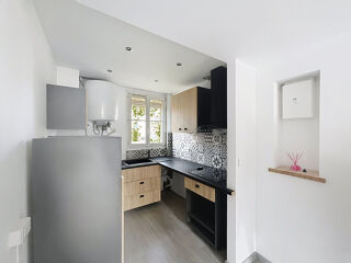  Appartement � vendre 3 pi�ces 43 m�