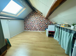  Maison à vendre 4 pièces 71 m²