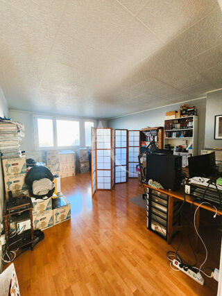  Appartement � vendre 2 pi�ces 50 m�