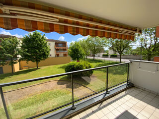  Appartement à vendre 3 pièces 67 m²