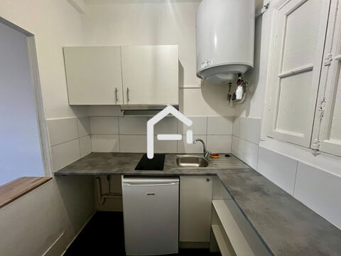  Appartement � louer 2 pi�ces 31 m�