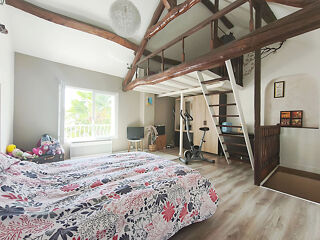  Appartement à vendre 3 pièces 89 m²