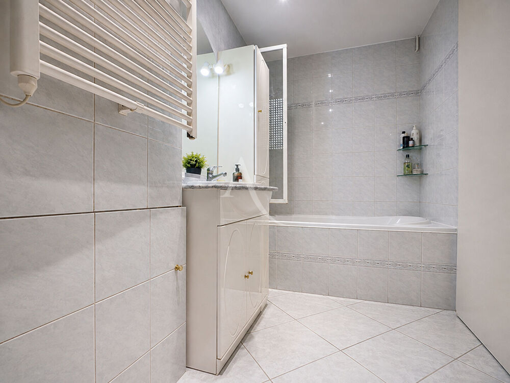Vente Appartement Appartement Fontenay Sous Bois 1 pièce(s) 30m2 Fontenay sous bois
