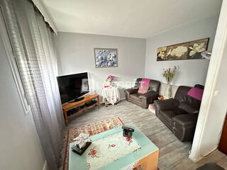  Appartement � vendre 4 pi�ces 65 m�