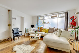Vente Appartement 3 pièces / local commercial Paris 11