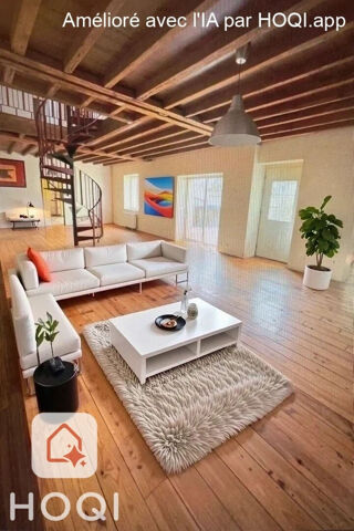  Maison  vendre 9 pices 242 m