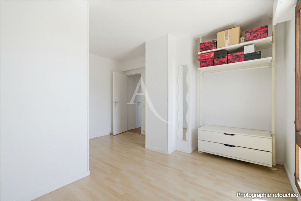 Vente Appartement DUPLEX DERNIER ETAGE  4 CHAMBRES Chatou 5 pièces 121.32 m2 Chatou