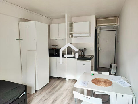  Appartement � louer 1 pi�ce 18 m�