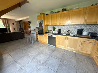  Maison � vendre 7 pi�ces 144 m�
