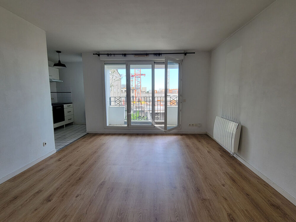Appartement 2 pièces 48 m² · à Bordeaux · 48 m² · 181 000 €