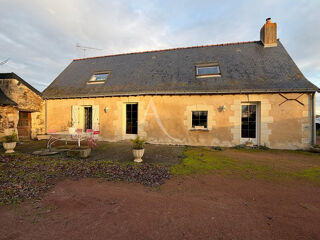  Maison � vendre 4 pi�ces 92 m�