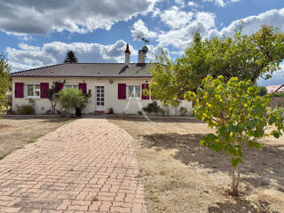  Maison à vendre 4 pièces 115 m²