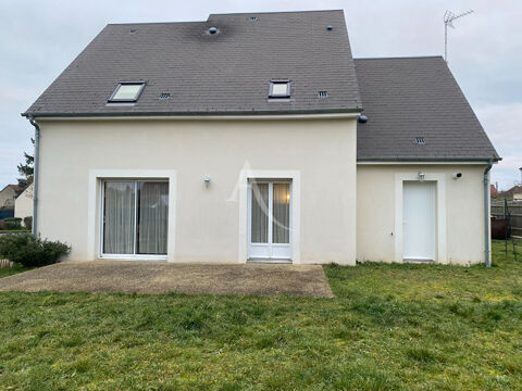  Maison � louer 5 pi�ces 116 m� Vineuil