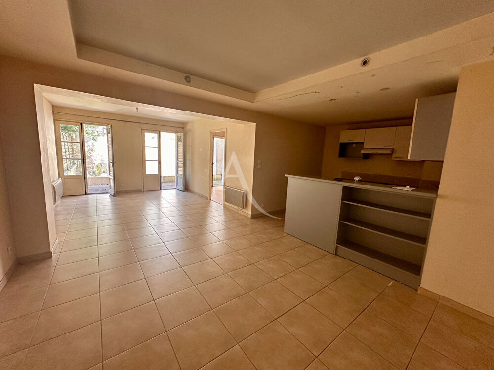 Appartement Saintes 3 pièce(s) 79 m2