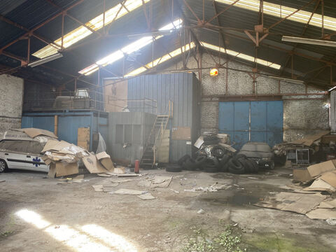   CALAIS-QUARTIER ST PIERRE 