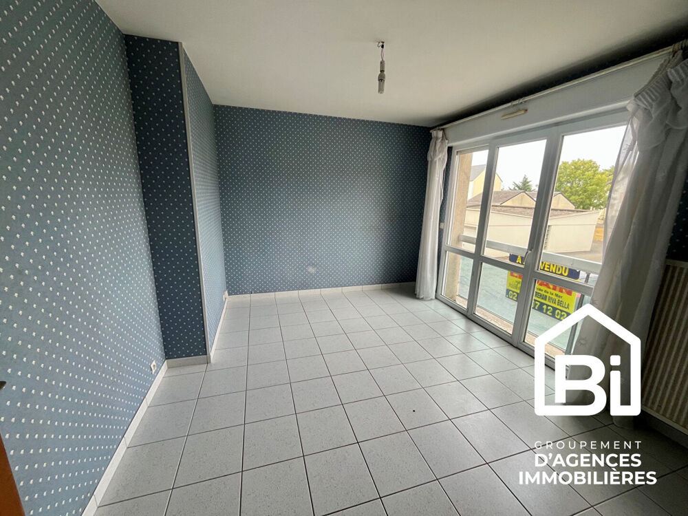 Vente Appartement OUISTREHAM CANAL Ouistreham