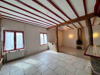  Maison à vendre 5 pièces 110 m²
