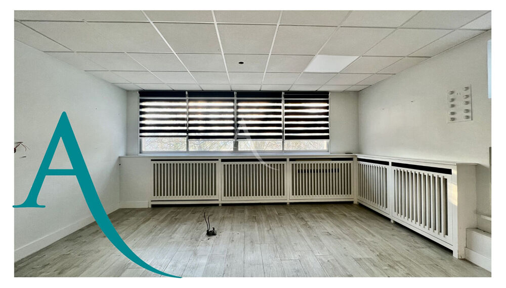   BUREAUX - 145 m2 Ascenseur Epinal