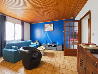  Maison à vendre 4 pièces 