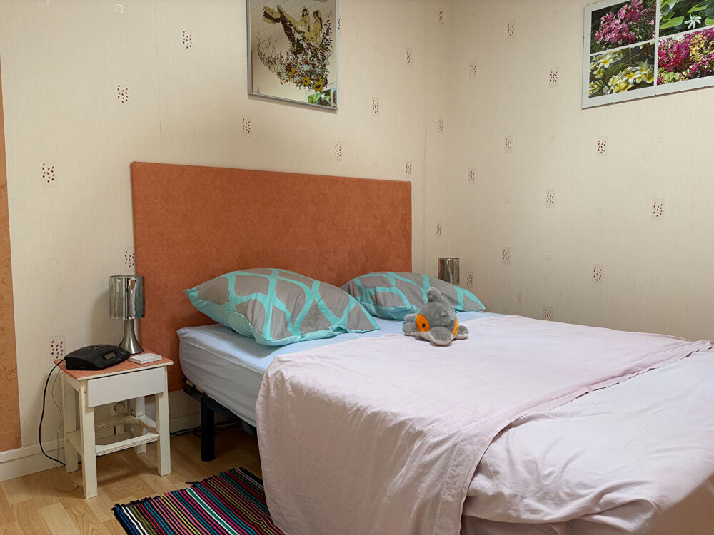 Vente Maison Maison Saint Hilaire De Riez - Sion sur l'Océan Saint hilaire de riez
