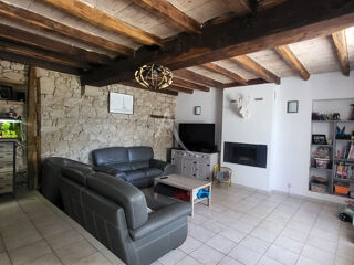  Maison  vendre 5 pices 124 m
