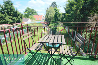  Maison à vendre 4 pièces 80 m²