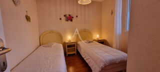  Appartement � vendre 3 pi�ces 63 m�