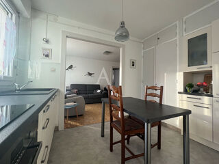  Appartement à vendre 2 pièces 50 m²