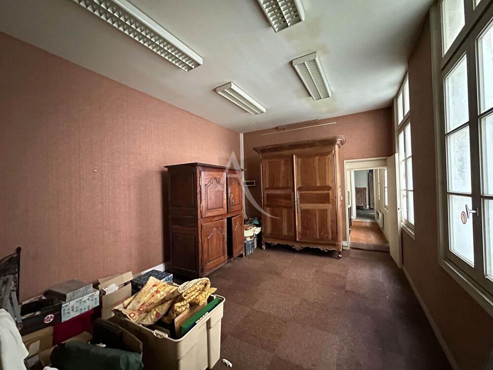   Local Professionnel/bureaux Rochefort 3 pièce(s)  75 m2 Rochefort