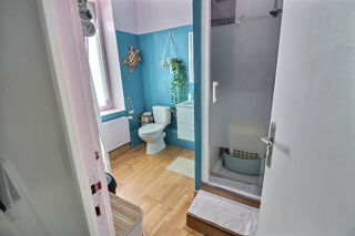  Maison à vendre 4 pièces 101 m²