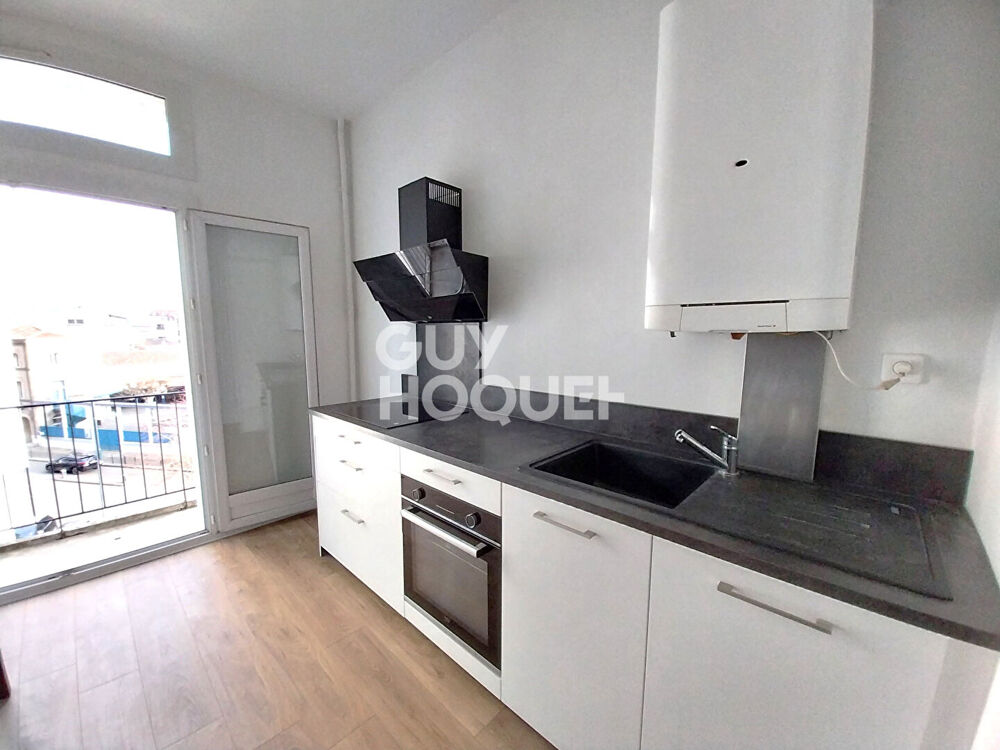 Location Appartement BEAU T3 AGEN CENTRE Agen