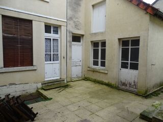  Immeuble  vendre 