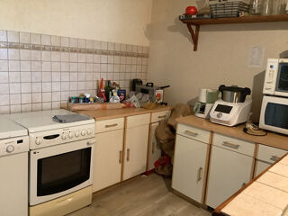  Maison à vendre 5 pièces 106 m²