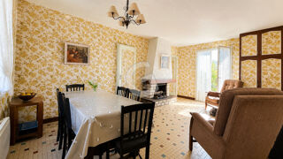  Maison � vendre 4 pi�ces 74 m�