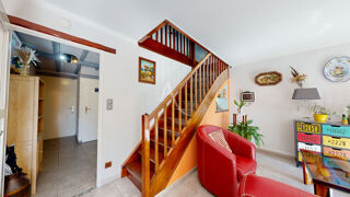  Maison à vendre 5 pièces 95 m²