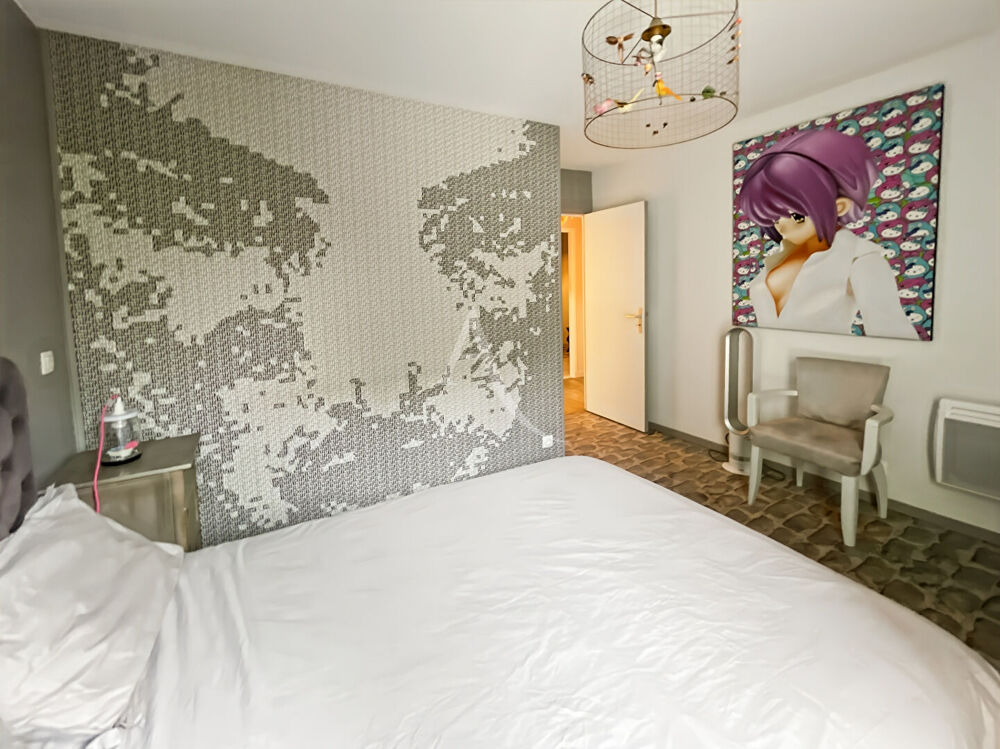 � vendre  Appartement Cannes (06400)