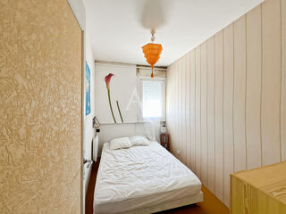  Appartement à vendre 3 pièces 52 m²