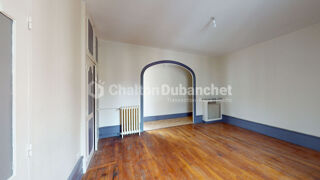  Appartement à vendre 4 pièces 93 m²
