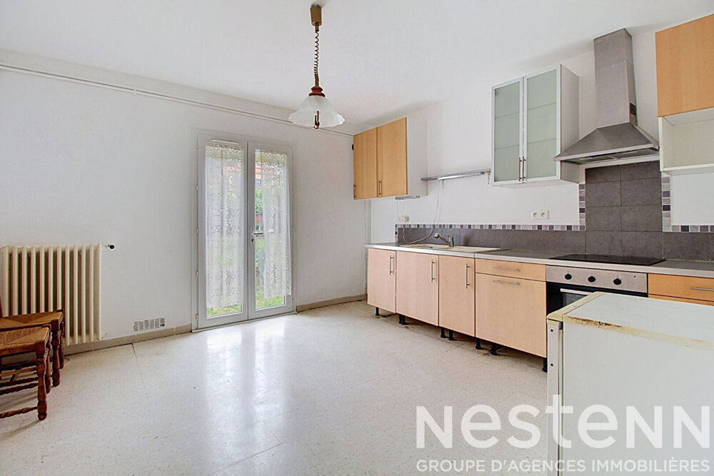 Vente Appartement A VENDRE à DRAGUIGNAN - Proche centre-ville, rez-de-villa avec jardin privatif Draguignan