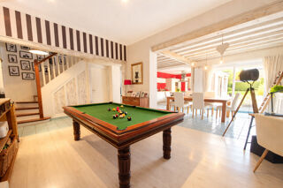  Maison � vendre 6 pi�ces 145 m�