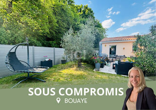  Maison à vendre 6 pièces 126 m²