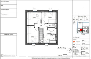  Maison 5 pièces 97 m² Avrille