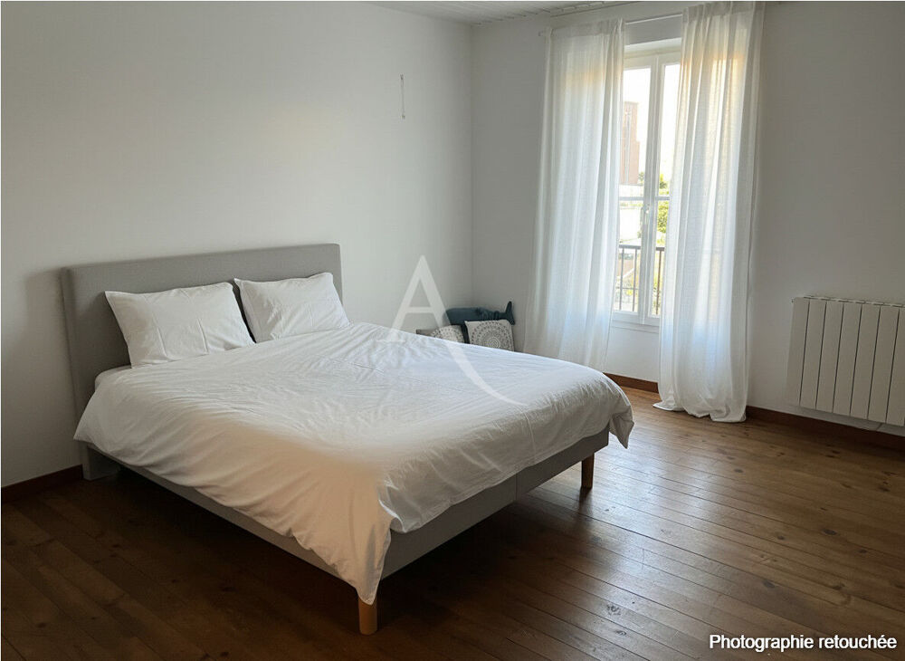 Maison Maillezais 3 pièce(s) 75 m2