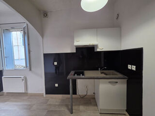  Appartement � vendre 1 pi�ce 31 m�