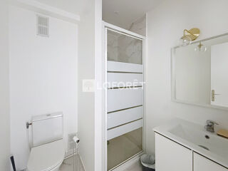 Location Appartement Chambre Orléans 10.96 m² Orleans