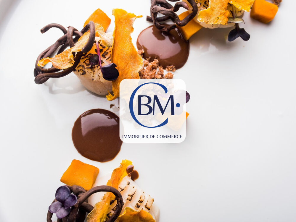   Commerce restaurant - Toulouse Saint Aubin - 120 m² 