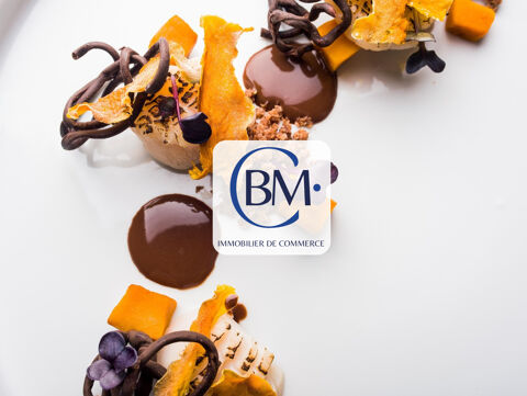 Commerce restaurant - Toulouse Saint Aubin - 120 m&sup2; 253000 31000 Toulouse