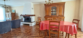  Maison � vendre 5 pi�ces 